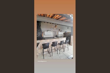 Casa para alugar com 300m², 7 quartos e 1 vaga
