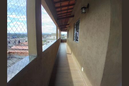 Casa para alugar com 300m², 7 quartos e 1 vaga