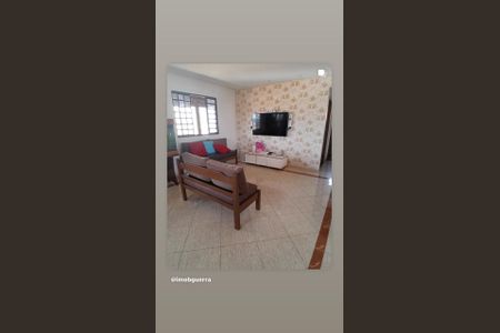 Casa para alugar com 300m², 7 quartos e 1 vaga