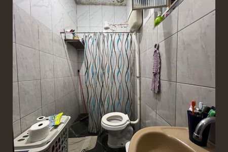 Casa para alugar com 300m², 7 quartos e 1 vaga
