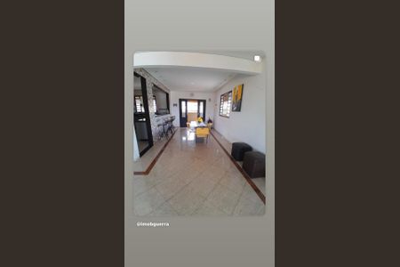 Casa para alugar com 300m², 7 quartos e 1 vaga