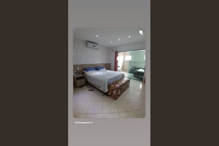 Casa para alugar com 300m², 7 quartos e 1 vaga