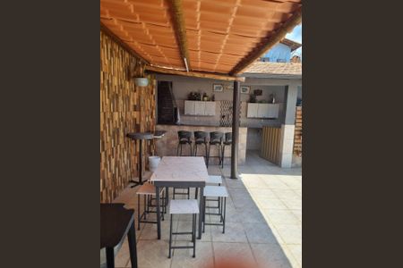 Casa para alugar com 300m², 7 quartos e 1 vaga