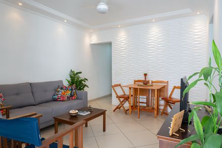Apartamento para alugar com 2 quartos, 60m² em Rocha, Rio de Janeiro