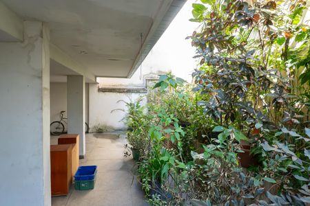 Apartamento para alugar com 2 quartos, 60m² em Rocha, Rio de Janeiro