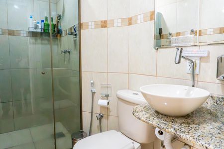 Apartamento para alugar com 60m², 2 quartos e 1 vaga