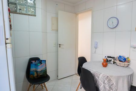 Apartamento para alugar com 60m², 2 quartos e 1 vaga