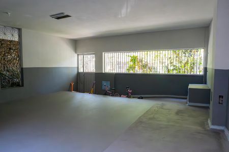 Apartamento para alugar com 60m², 2 quartos e 1 vaga