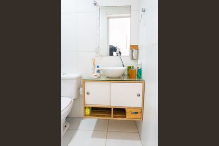 Apartamento para alugar com 60m², 2 quartos e 1 vaga