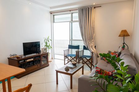 Apartamento para alugar com 2 quartos, 60m² em Rocha, Rio de Janeiro