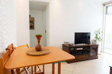 Apartamento para alugar com 60m², 2 quartos e 1 vaga