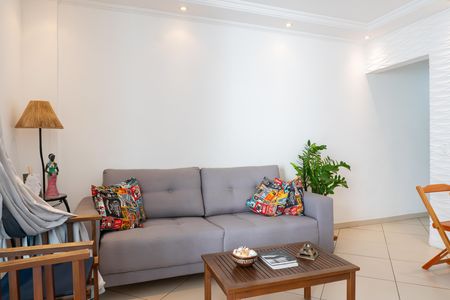 Apartamento para alugar com 60m², 2 quartos e 1 vaga