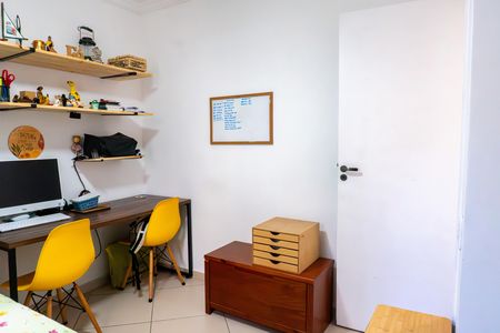 Apartamento para alugar com 60m², 2 quartos e 1 vaga