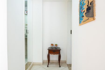 Apartamento para alugar com 60m², 2 quartos e 1 vaga
