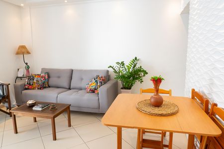 Apartamento para alugar com 60m², 2 quartos e 1 vaga
