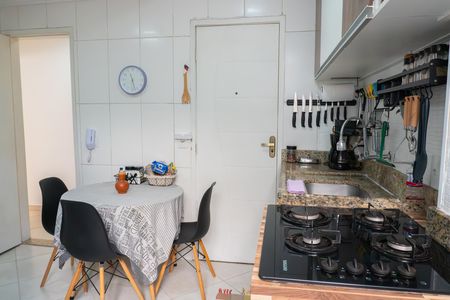 Apartamento para alugar com 2 quartos, 60m² em Rocha, Rio de Janeiro
