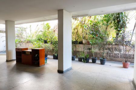 Apartamento para alugar com 60m², 2 quartos e 1 vaga