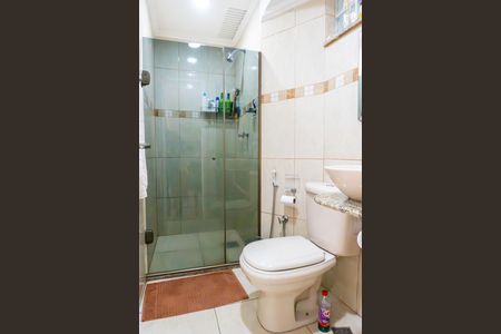 Apartamento para alugar com 60m², 2 quartos e 1 vaga
