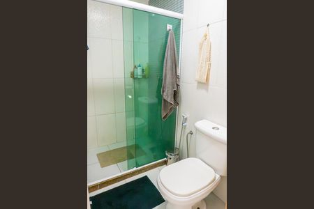 Apartamento para alugar com 60m², 2 quartos e 1 vaga