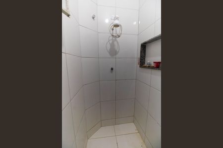 Studio à venda com 35m², 1 quarto e sem vaga Studio à venda com 35m², 1 quarto e sem vagaBanheiro