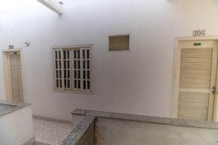 Vista de kitnet/studio à venda com 1 quarto, 35m² em Centro, Niterói