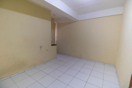 Studio de kitnet/studio à venda com 1 quarto, 35m² em Centro, Niterói