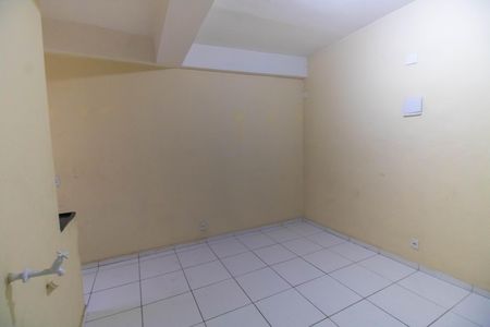 Studio de kitnet/studio à venda com 1 quarto, 35m² em Centro, Niterói