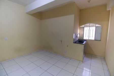 Studio de kitnet/studio à venda com 1 quarto, 35m² em Centro, Niterói
