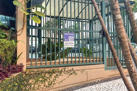 Apartamento para alugar com 4 quartos, 90m² em Vila Sonia, São Paulo