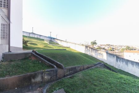Área Comum de apartamento para alugar com 2 quartos, 45m² em Vila Chabilandia, São Paulo