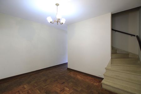 Casa para alugar com 3 quartos, 150m² em Vila Mariana, São Paulo