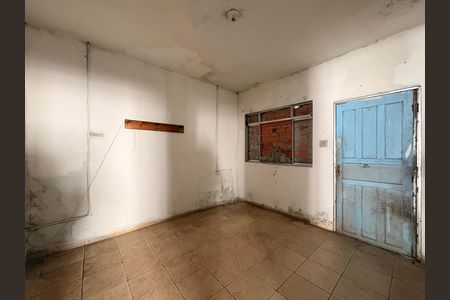 Sala de casa à venda com 3 quartos, 180m² em Cidade São Jorge, Santo André