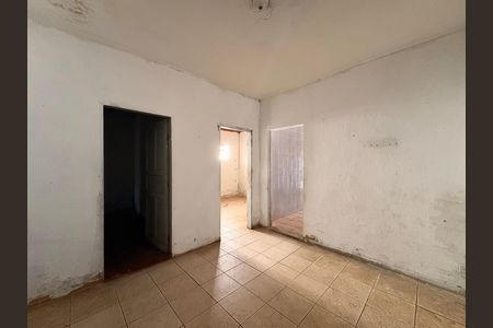 Sala de casa à venda com 3 quartos, 180m² em Cidade São Jorge, Santo André