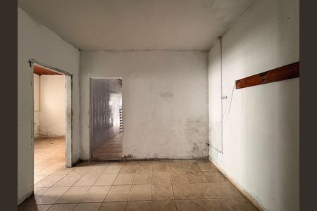 Sala de casa à venda com 3 quartos, 180m² em Cidade São Jorge, Santo André