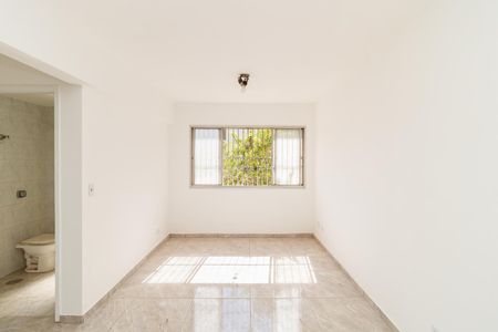 Apartamento à venda com 2 quartos, 62m² em Vila Gustavo, São Paulo
