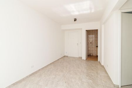 Sala de apartamento à venda com 2 quartos, 62m² em Vila Gustavo, São Paulo