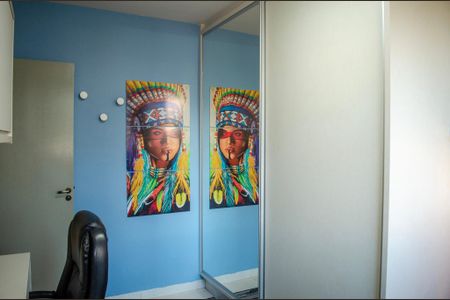 Apartamento à venda com 80m², 2 quartos e 1 vaga