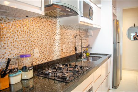 Apartamento à venda com 80m², 2 quartos e 1 vaga