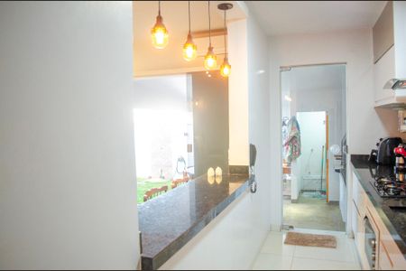 Apartamento à venda com 80m², 2 quartos e 1 vaga