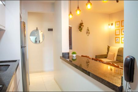 Apartamento à venda com 80m², 2 quartos e 1 vaga
