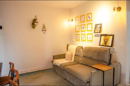 Apartamento à venda com 80m², 2 quartos e 1 vaga