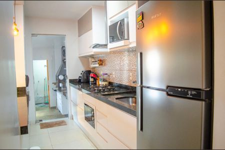Apartamento à venda com 80m², 2 quartos e 1 vaga