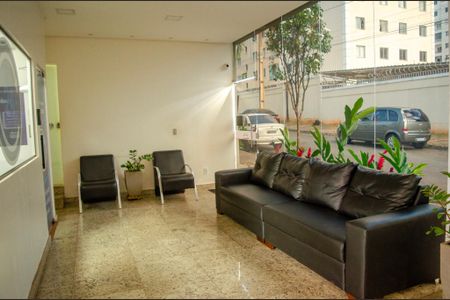 Apartamento à venda com 2 quartos, 80m² em Setor Negrão de Lima, Goiânia