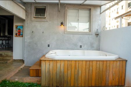 Apartamento à venda com 80m², 2 quartos e 1 vaga
