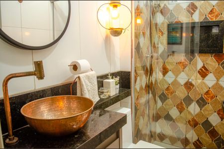 Apartamento à venda com 2 quartos, 80m² em Setor Negrão de Lima, Goiânia