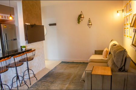 Apartamento à venda com 2 quartos, 80m² em Setor Negrão de Lima, Goiânia