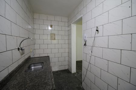 Apartamento para alugar com 2 quartos, 50m² em Taquara, Rio de Janeiro