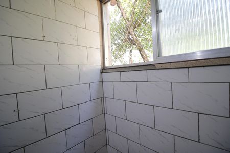Apartamento para alugar com 2 quartos, 50m² em Taquara, Rio de Janeiro