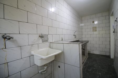 Apartamento para alugar com 2 quartos, 50m² em Taquara, Rio de Janeiro
