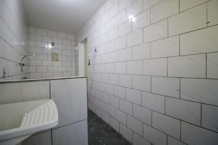 Apartamento para alugar com 2 quartos, 50m² em Taquara, Rio de Janeiro